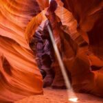 Vegas:Upper Antelope Canyon, Horseshoe Bend, Lake Powell&Lunch - What We Love About the Tour