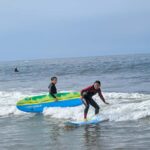 Venice Beach: 2h Group Surf Lesson - The Experience at Venice Beach