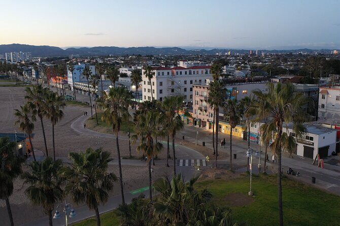 Venice Beach Boardwalk Roller Skating Experience and Tour - Why This Tour Offers Great Value