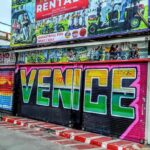 Venice Beach Foodie's Tour. Urban Art, Food & Attractions - Itinerary Breakdown: What You Can Expect