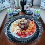 Venice Beach & Malibu View Boat Cruiser- Music Wine Sealions - Who Will Love This Experience?