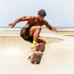 Venice Beach / Santa Monica: Skateboarding Lesson - An Authentic Taste of Venice Beach’s Skate Culture