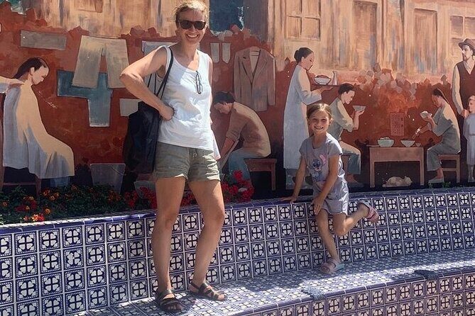 Ventura Scavenger Hunt Walking Activity - Why the Price Reflects Good Value