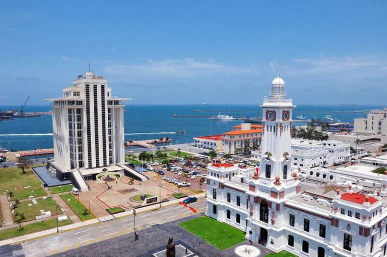Veracruz City Tour and San Juan de Ulua, from Veracruz - What Makes This Tour Stand Out?