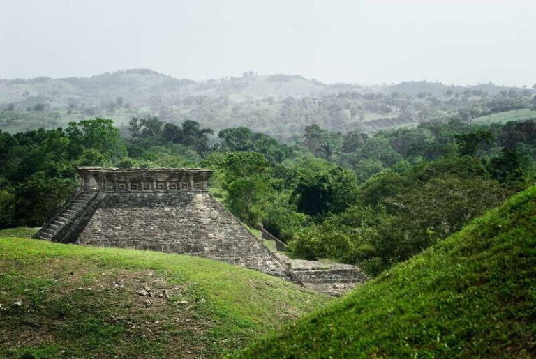 Veracruz: El Tajín Archeological Site Skip-the-Line Ticket - What To Expect During Your Visit