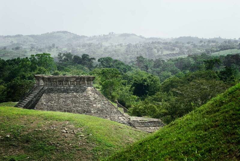 Veracruz: El Tajín Archeological Site Skip-the-Line Ticket - What To Expect During Your Visit