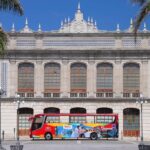 Veracruz: Panoramic Sightseeing City Bus Tour - Who Should Consider This Tour?
