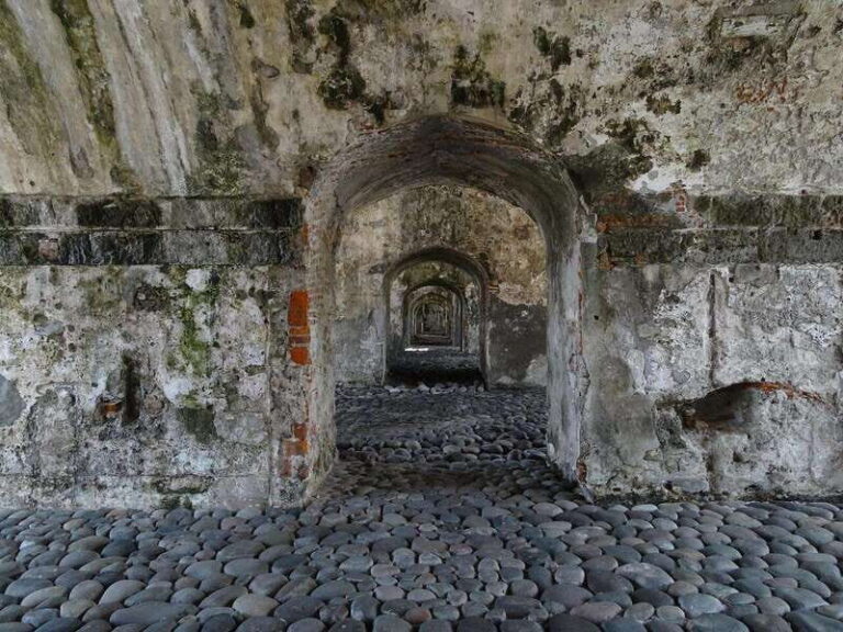 Veracruz: San Juan de Ulua Fortress Skip-the-Line Ticket - Who Will Love This Tour?