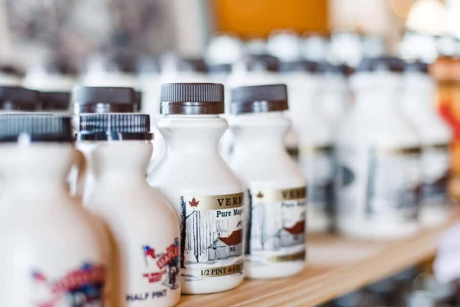 Vermont: Shelburne Sugarworks Tour with Tasting - Final Thoughts