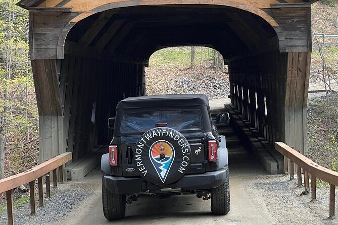 Vermont Wayfinders Fall Foliage Private Tour - Final Thoughts: Is This Tour Right for You?