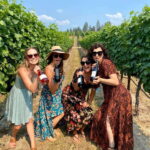 Vernon: Vernon Full Day Guided Wine Tour - Authentic Experiences Based on Travelers Feedback