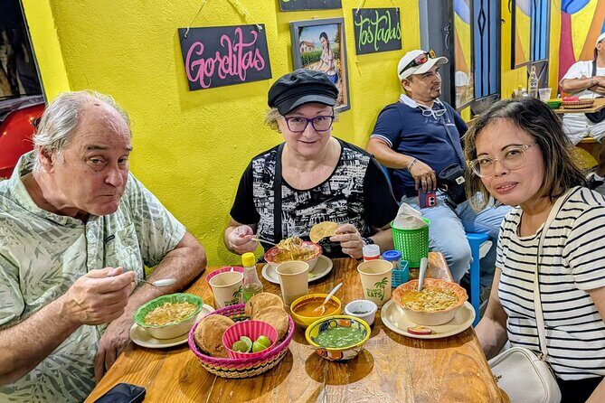 Versalles After Dark Food Tour with Vallarta Eats - Analyzing the Value and Experience