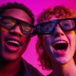 Verse Immersive Holographic Theater in Chicago - The Itinerary: A Step-by-Step Breakdown