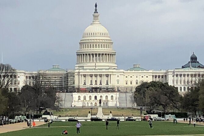 Veterans Memorial Tour: Honoring Service & Sacrifice (Private) - Who Should Consider This Tour?