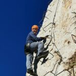 Via Ferrata Ruta Vertigo Rock Climbing and Zipline Adventure - Frequently Asked Questions