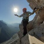 Via Ferrata Ruta Vértigo RockClimbing & Zipline in Monterrey - The Itinerary: What to Expect