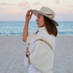 Vibrant Photoshoot with Miami Signature Backdrops - The Sum Up