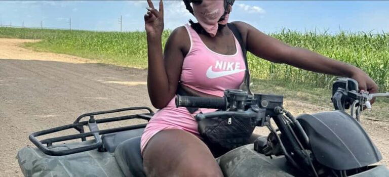 Vice Atv Riding of North Beach - What to Expect on the Tour