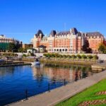 Victoria and Butchart Gardens Day Trip from Vancouver - Deep Dive into the Experience