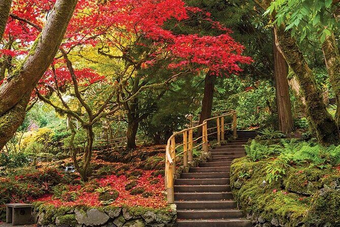 Victoria and Butchart Gardens Tour with Gulf Island Ferry - Who Would Enjoy This Tour?