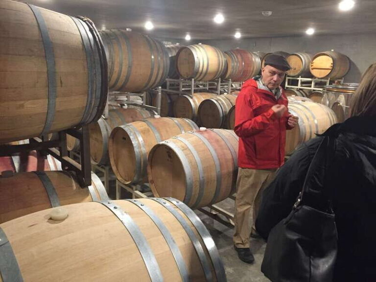 Victoria, BC: Food & Wine Tour to the Cowichan Valley - The Vineyard Visits – Authentic, Small-Scale Wineries