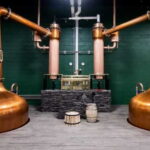 Victoria BC: Tour & Tasting Around Award Winning Distillery - A Closer Look at What You Can Expect