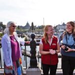 Victoria Bites and Sights Tour with Food, Drinks and Ferry - What’s Included and Practical Details