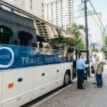 Victoria & Butchart Gardens Tour with Gulf Islands Cruise Ferry - Transportation and Comfort: What You Need to Know