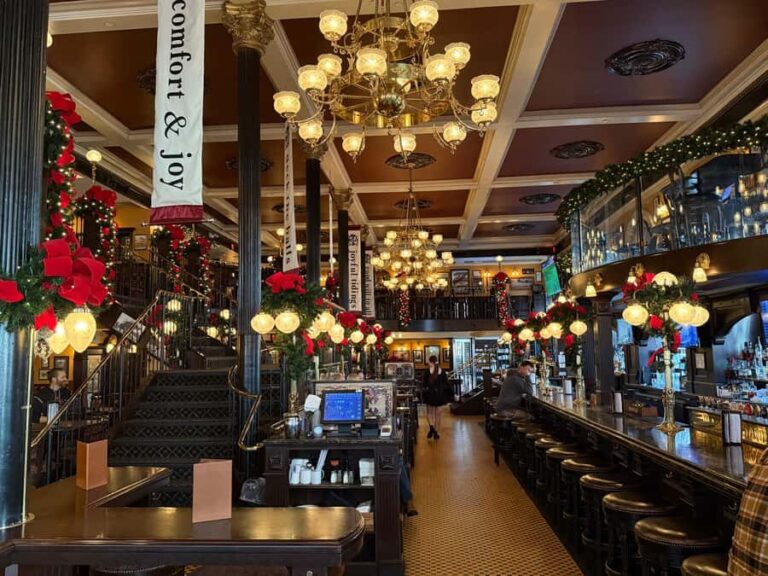 Victoria: Chinatown and Old Town Craft Beer Tour - Why This Tour Works