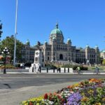 Victoria City and Butchart Gardens Private Tour - Practical Details and What They Mean for You
