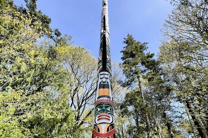 Victoria City Express Tour  2hr Private (Day or Night, 14pax) - The Sum Up: Who Will Love This Tour?