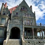 Victoria City Highlights: Chinatown, Craigdarroch Castle (1-6pax) - Who Should Consider This Tour?
