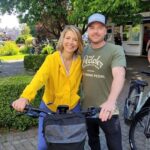 Victoria City Highlights Pedal Bike Tour - Hoods & Legends - What Makes This Tour Stand Out