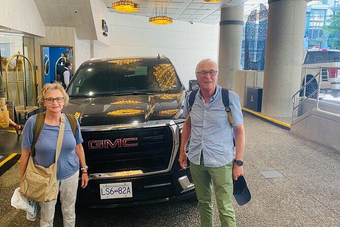 Victoria Day trip with Butchart Garden and Malahat Skywalk - Who Would Love This Tour?