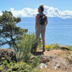 Victoria: East Sooke Park Hike with Pub visit - The Pub Experience: A Charming Finish