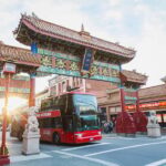 Victoria: Evening Hop-On Hop-Off City Sightseeing Tour - A Breakdown of the Tour Itinerary