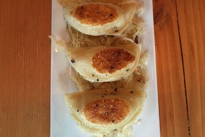 Victoria Guided Food and History Tour - What’s Included and How It Adds Value