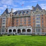 Victoria Highlights: Butchart Gardens, Empress, Chinatown. 1-6pax - Who Is This Tour Best For?