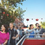 Victoria: Hop-On-Hop-Off Sightseeing Bus Tour - The Ride Experience: Comfort and Narration