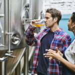 Victoria: Local Brewery Tour with a Guide - A Day in the Breweries