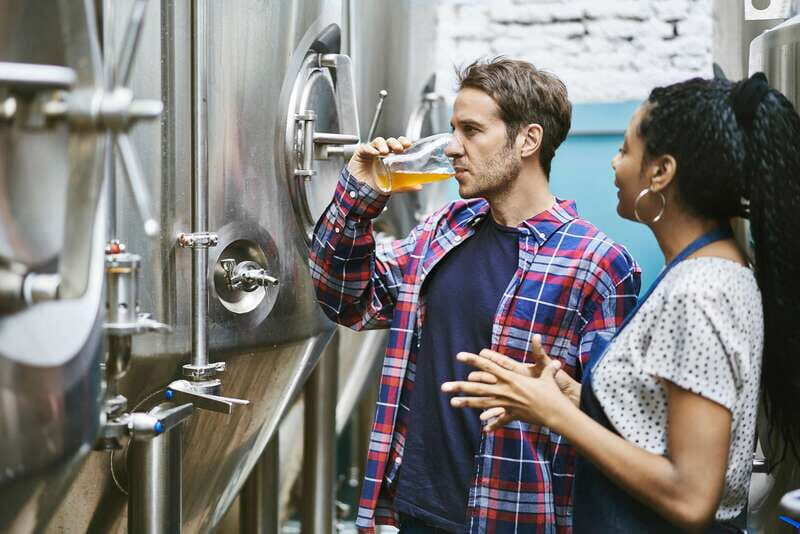 Victoria: Local Brewery Tour with a Guide - A Day in the Breweries