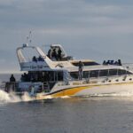 Victoria Marine Wildlife Tour - FAQ