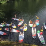 Victoria: Paddle Board Rental with Full Equipment - Who Should Consider This Experience?