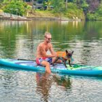 Victoria: Paddle Board Rental with Yoga and Lessons - The Experience: From Setup to Paddling