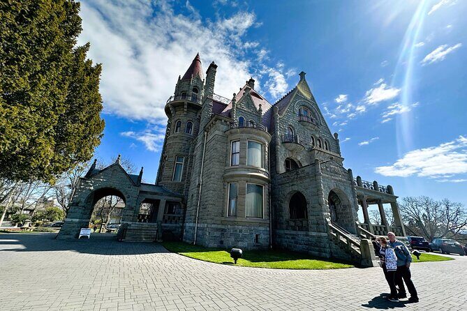 Victoria Private Express Tour for 1 to 3 Guests - What Travelers Say & Why It Matters