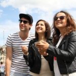 Victoria Scavenger Hunt and City Highlights Walking Tour - Key Points