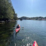 Victoria: Single Sea Kayak Rental - The Experience Itself — What You Can Expect