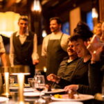 Victoria: Sip, Savor, Stroll Evening Food Tour - What’s Included and What’s Not