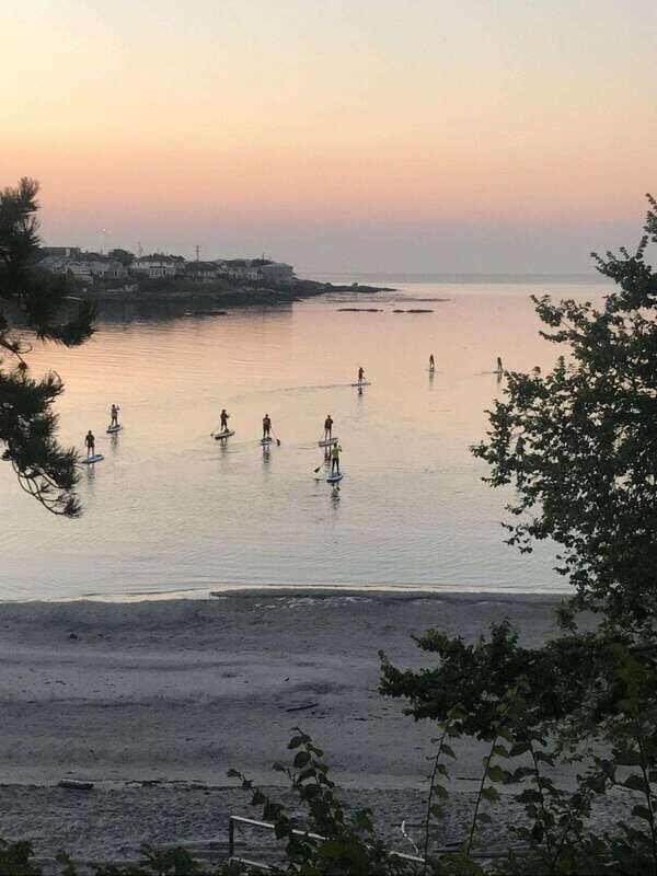 Victoria: Sunrise or Sunset SUP Tour - Who Will Love This Experience?