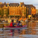 Victoria: Sunset Kayak Tour - What You Need to Know Before You Go